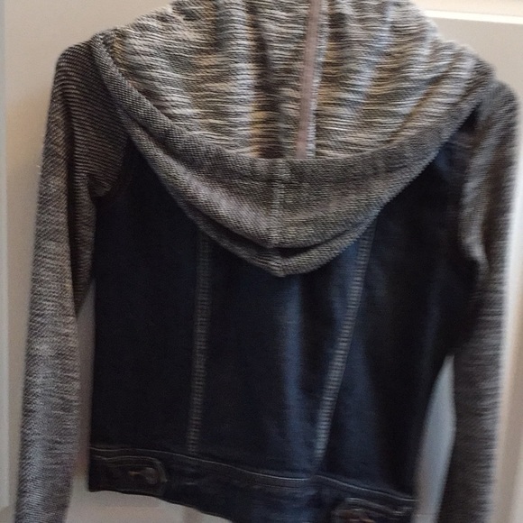 Jacket - Picture 2 of 2